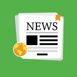 Ícone de NewsSQ – USA Newspapers