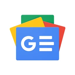 Google Новости icon
